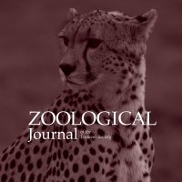 Zoological Journal of the Linnean Society (@zooljlinnsoc) 's Twitter Profile Photo Zoological Journal of the Linnean Society (@zooljlinnsoc) 's Twitter Profile Photo