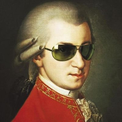 MozartFX