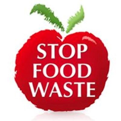 Follow to be informed of the environmental, economic, and social impacts of food waste. Together, let us bring this issue to an end!