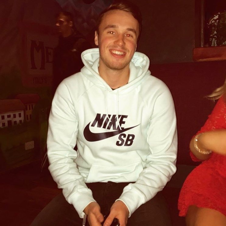 JackSinclairrr's profile picture. 