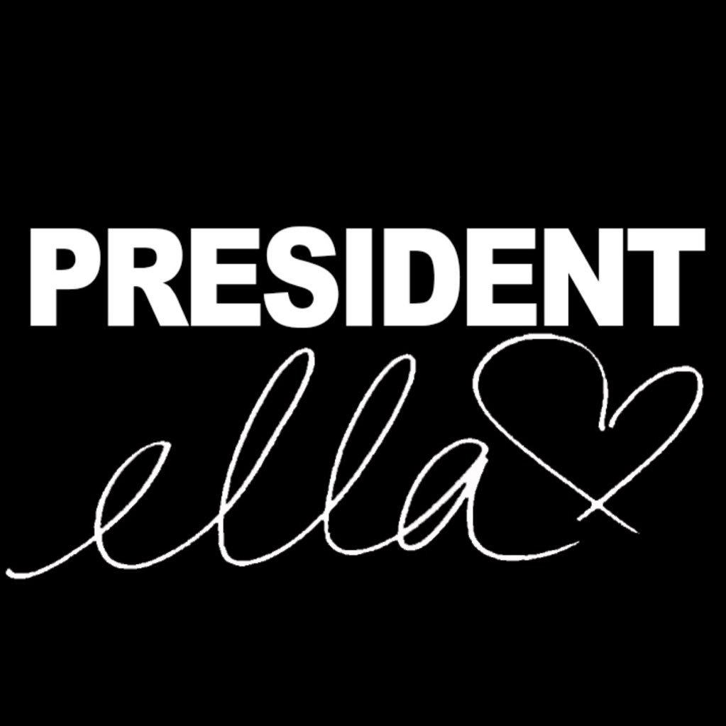 PresidentELLA Profile Picture