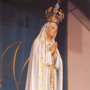 FatimaTourism's profile picture. We schedule guided tours for English-speaking pilgrims who wish to visit the Sanctuary of Our Lady of Fatima.