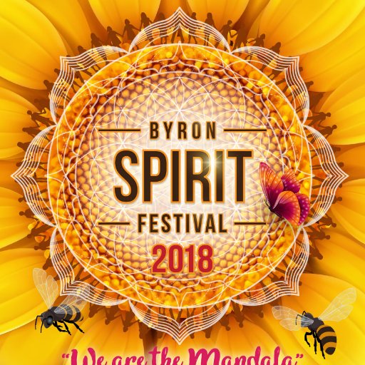 ByronSpiritFest's profile picture. 