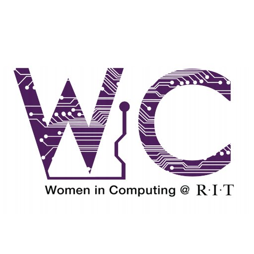Women in Computing at RIT is dedicated to promoting the success and advancement of women and gender minorities in their academic and professional careers.