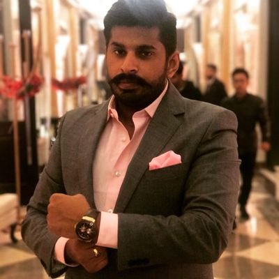 iamraomohit's profile picture. 