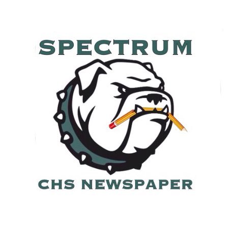 Canton High School’s primary source of news!