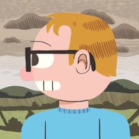 Jack Teagle(@jackteagle) 's Twitter Profile Photo