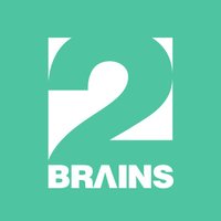2brains (@2brainscl) 's Twitter Profile