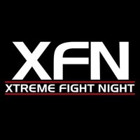 XFN (@xfnfighting) 's Twitter Profile