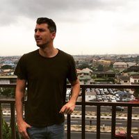 Corey Thomas (@coreythms88) 's Twitter Profile
