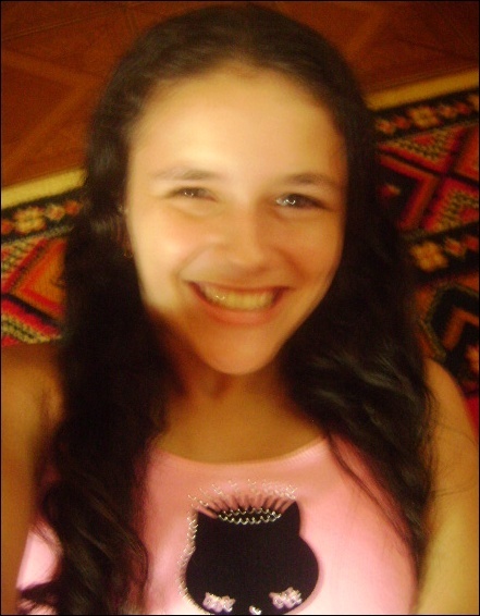 lorenauck's profile picture. Nada é em vão.