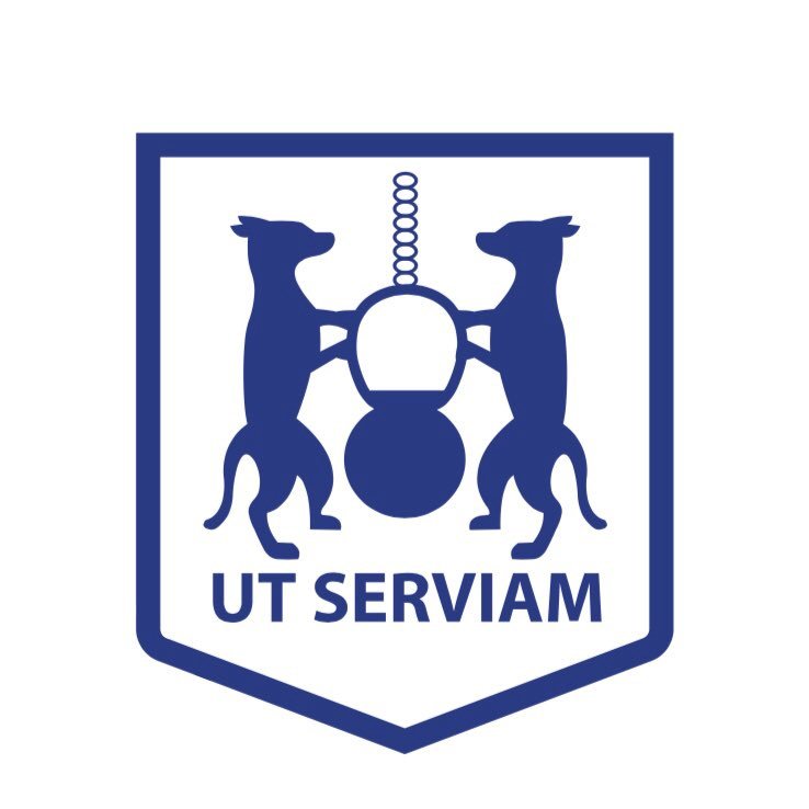 Twitter oficial del Ut Serviam Universitario. Fundado el 23 de marzo de 1983. 🏆Mayores - 2017. 🏆 sub 20 - 2017.