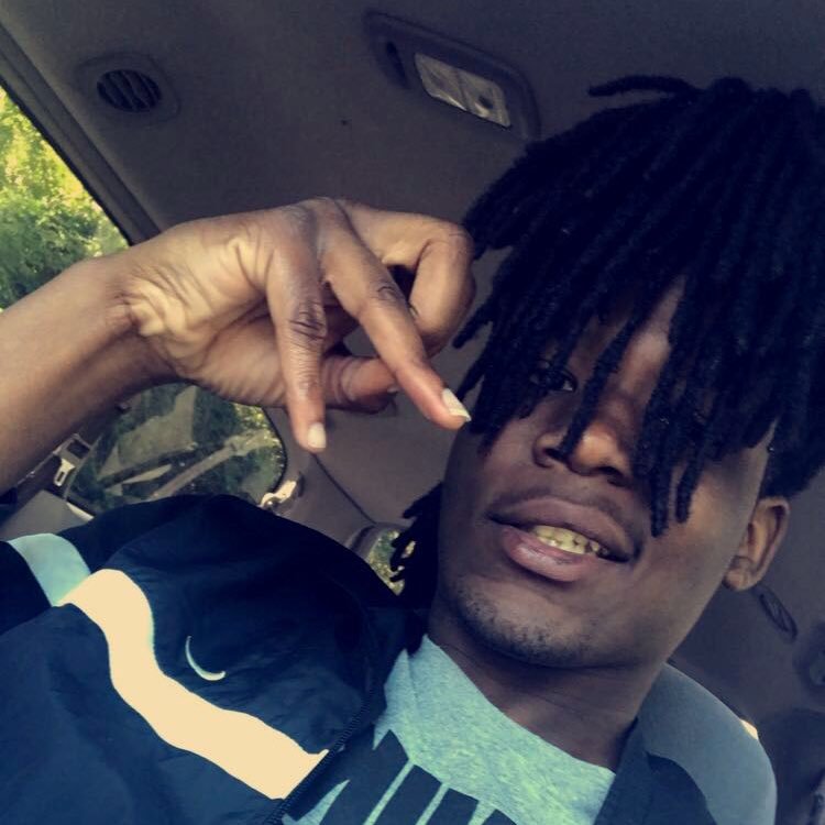 RealRayRayGangMember #LongLiveDolph🐬 #LongLiveRayLoCc😈‼️
