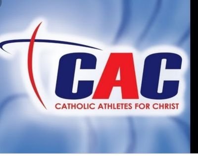 CATHOLIC ATHLETES FOR CHRIST - 
Official Twitter page of the Donovan Catholic CAC chapter