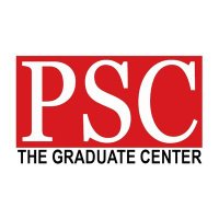 Graduate Center PSC(@psccunygc) 's Twitter Profileg