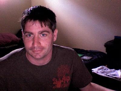 I live in Toronto, I'm ex-Army(complete with bad knees and ankles), now working in Human Resources (it's a long story).