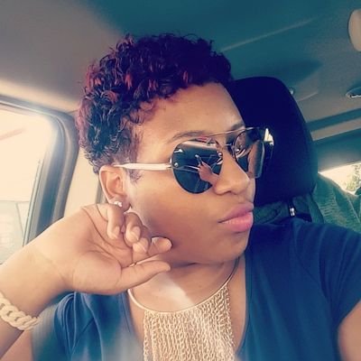 JHamm08's profile picture. Just a Girl in a world , trying to find her own way!
Follow my Snap @ReeShanay