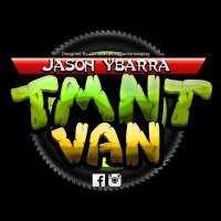 tmnt van(@tmntvan) 's Twitter Profile Photo