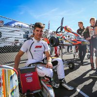 Jake Craig (@jakecraigracing) 's Twitter Profile