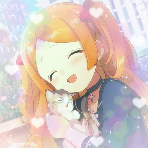 なのは@低浮上さんのプロフィール画像
