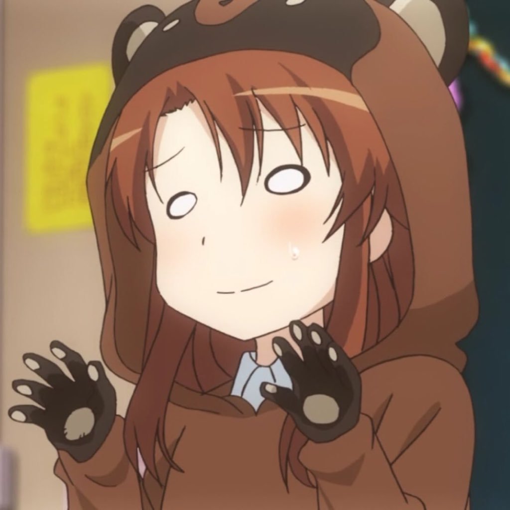 TanukiKitten's profile picture. Back to streaming guys \(^0^)/