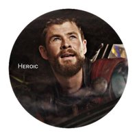 —; Tʜᴏʀ Oᴅɪɴsᴏɴ (@brazenchivalry) 's Twitter Profile
