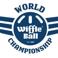 World Wiffle® Ball Championship(@WorldWiffleBall) 's Twitter Profile Photo