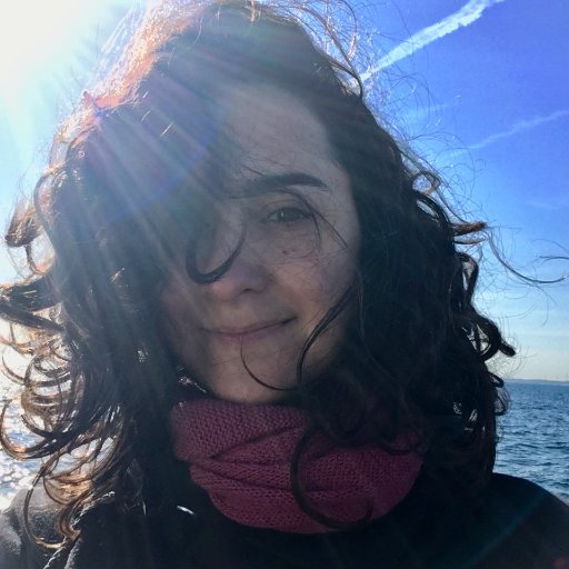 halehf's profile picture. Neuroscientist @engertlab