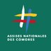 Assises Nationales des Comores (@assisescomores) Twitter profile photo Assises Nationales des Comores (@assisescomores) Twitter profile photo