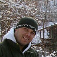 C. Hildenberg (@bergch13) 's Twitter Profile