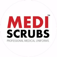 Mediscrubs(@mediscrubs) 's Twitter Profile Photo