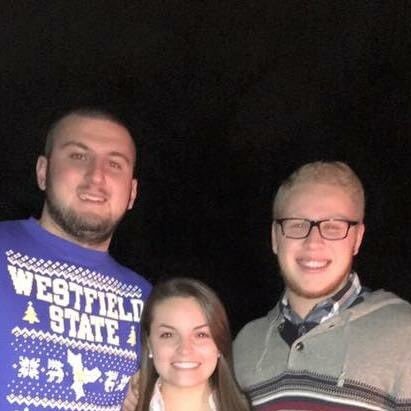 tyob87's profile picture. wake '14 westfield '18 EMCCH ELE