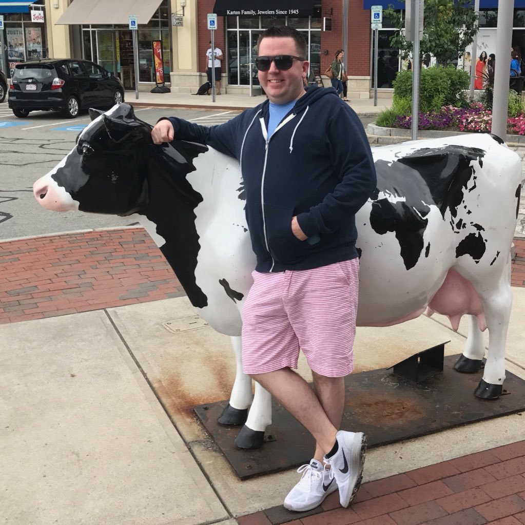 WayneLink84's profile picture. Just the average guy, with average tweets and a liking of all things sarcastic. Sarcasm at its finest. You're welcome.