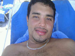 jahel_48's profile picture. 