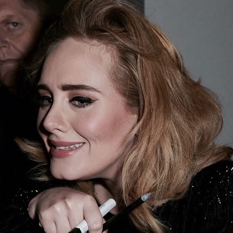 admiringadele's profile picture. anyways adele outsold @plushylmj