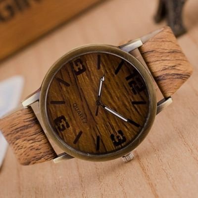 Wood Work Timepieces – founded in 2017 is a homegrown brand managed with the help of a great team with a background in online retailing and marketing.