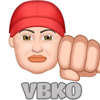 VBKO (@brudavies) 's Twitter Profile