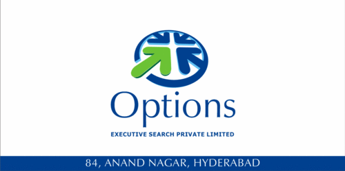 optionsindia's profile picture. Recruiter, Hiring of returning Indians for Senior management jobs.Member NPA Worldwide Recruiting Network. Member ERA,http://www.joboptions.blogspot
