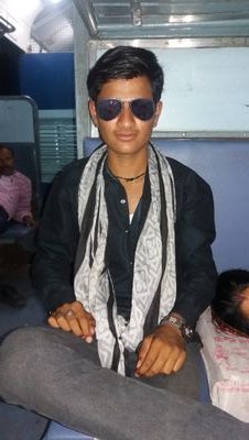 Gajendr66173099's profile picture. ज्ञान किसी भी दौलत या समृद्धि को बढ़ा सकता है।