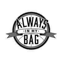 Always In My Bag (@alwaysinmybag1) 's Twitter Profile Photo Always In My Bag (@alwaysinmybag1) 's Twitter Profile Photo