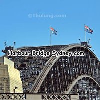 Harbour Bridge Sydney(@HarbourBridgeAU) 's Twitter Profileg