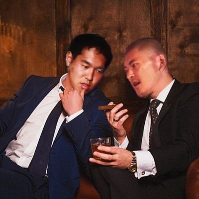 Scarlet114514's profile picture. レスリング、淫夢を愛しネタに生きる男！よかったらフォローオナシャス！ 騎空士で淫夢民な妖精哲学者。