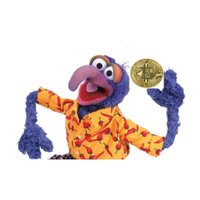 CryptoGonzo (@crypto_gonzo) 's Twitter Profile
