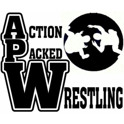 Welcome to the Twitter page of Action Packed Wrestling, located out of Huntington, WV!