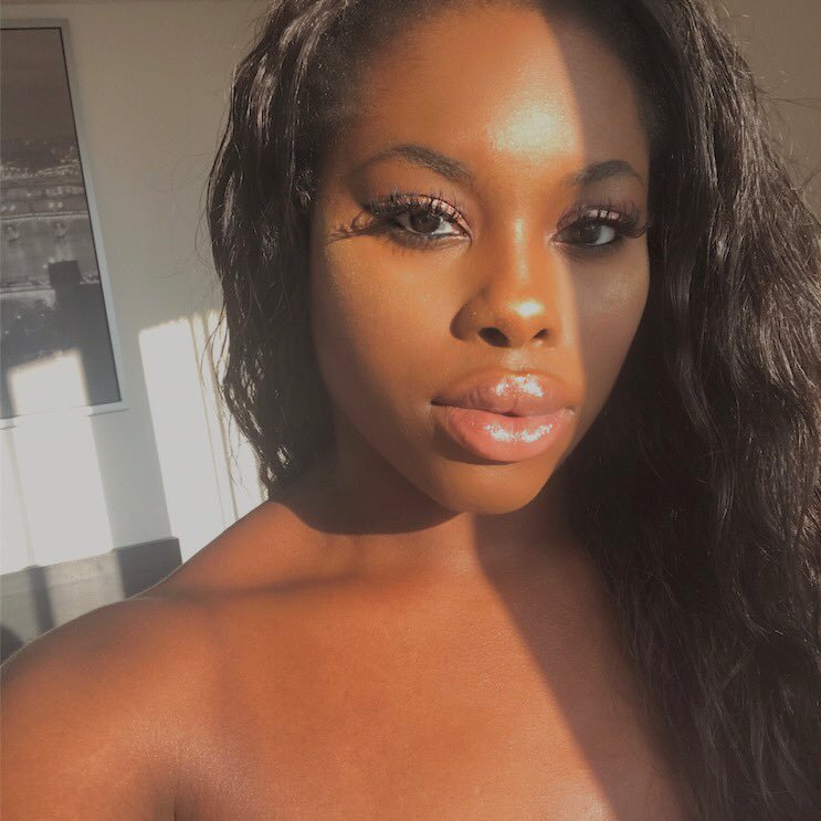 yakanbi79's profile picture. Northwestern Volleyball #79 RIP Folabi Akanbi❤️