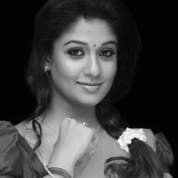 தலைவி நயன்தாராக்காகவும், ஒரு நயன் ரசிகைக்காகவும்😊 #Nayanthara ❤️