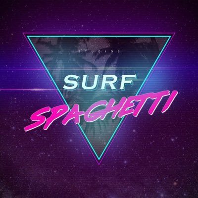 Surf Spaghetti