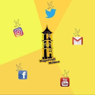 nagercoil_memes's profile picture. 