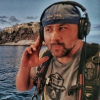 Jared Lipof (@jaredlipof) 's Twitter Profile Photo