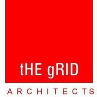 The Grid Architects(@thegridarch) 's Twitter Profile Photo